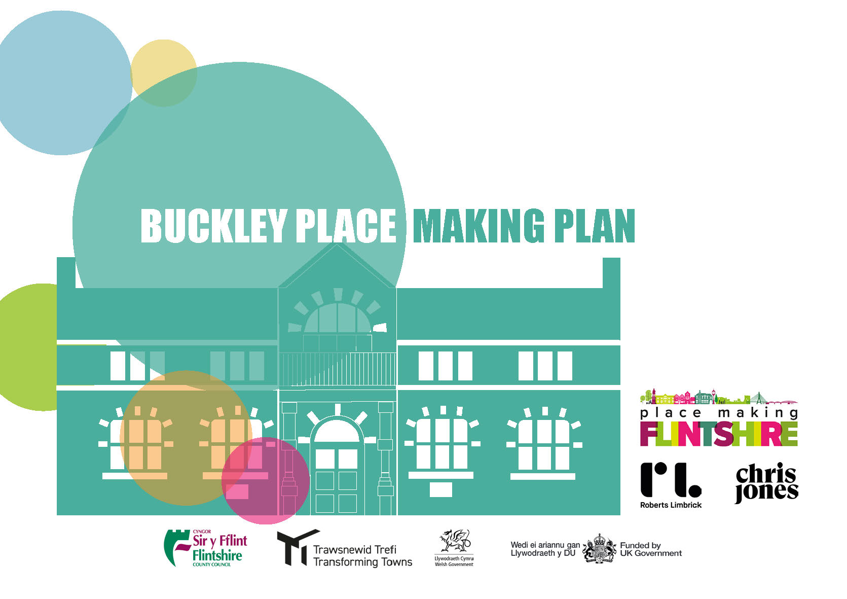 English - Buckley Place Making Plan