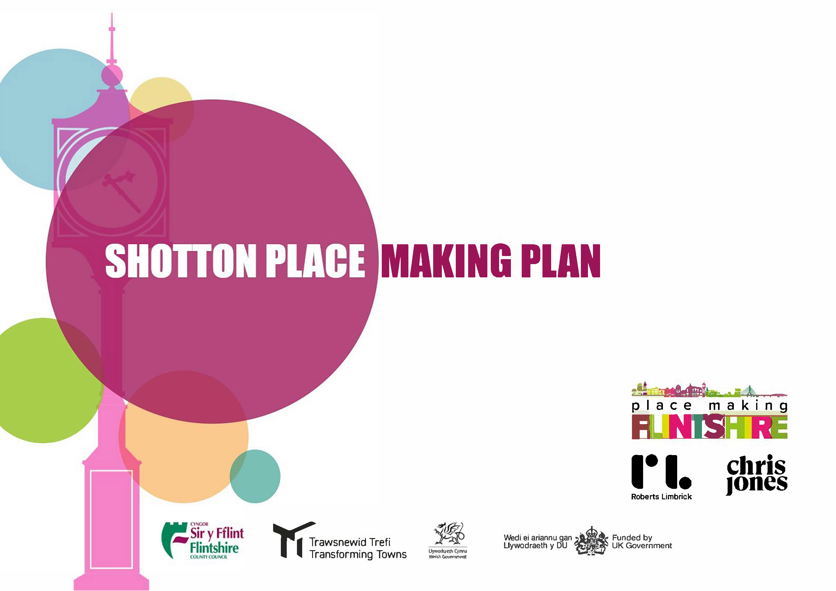 English-Shotton-Place-Making-Plan