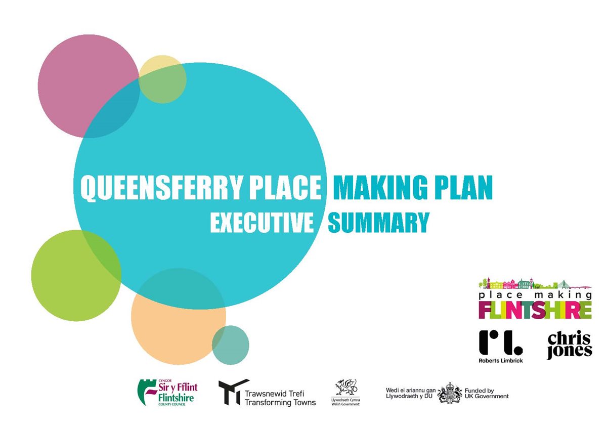Queensferry Place Making Exec Summary
